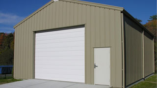 Garage Door Openers at Mesquite Square Mesquite, Texas